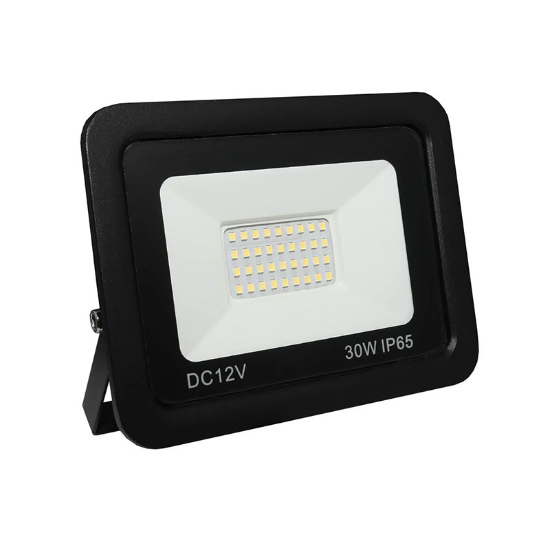 Hire 30W Outdoor Floodlight - Image 1