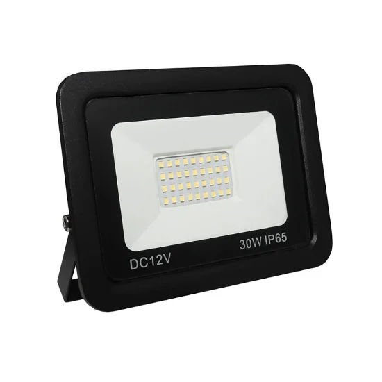 Hire 30W Outdoor Floodlight - Image 1
