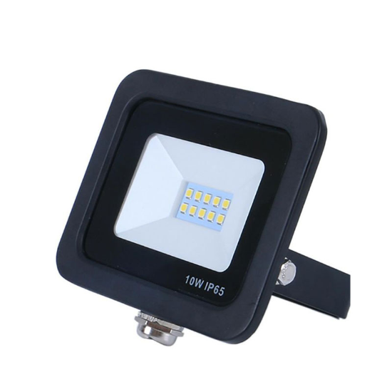 Hire 10W Outdoor Floodlight - Image 1