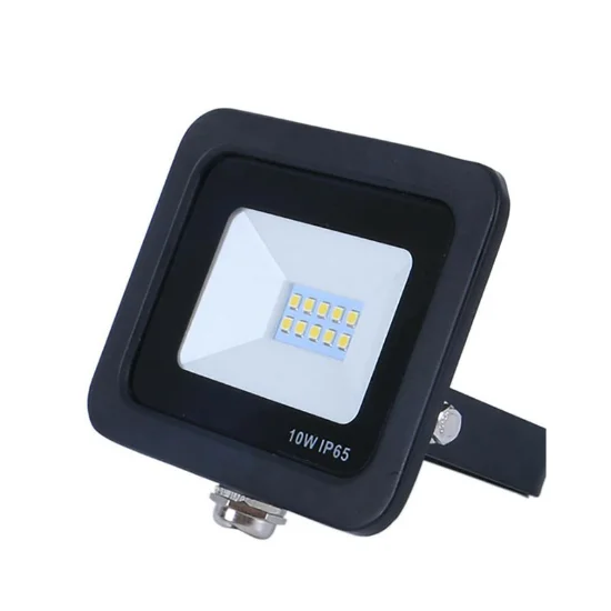 Hire 10W Outdoor Floodlight - Image 1