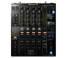 Hire Pioneer DJM900NXS2 Mixer - Image 1