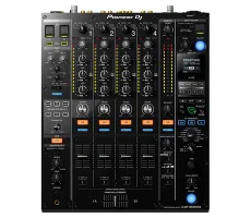 Hire Pioneer DJM900NXS2 Mixer - Image 1
