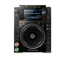 Hire Pioneer CDJ2000NXS2 Player - Image 1