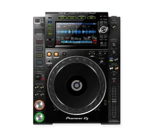 Hire Pioneer CDJ2000NXS2 Player - Image 1