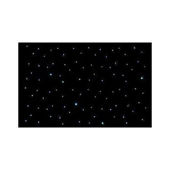 Hire LEDJ LED Starcloth 6x3m - Image 1
