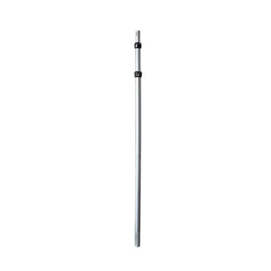 Hire Pipe and Base - Upright Pole - Image 1