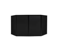 Hire Equinox Black Façade - Image 1