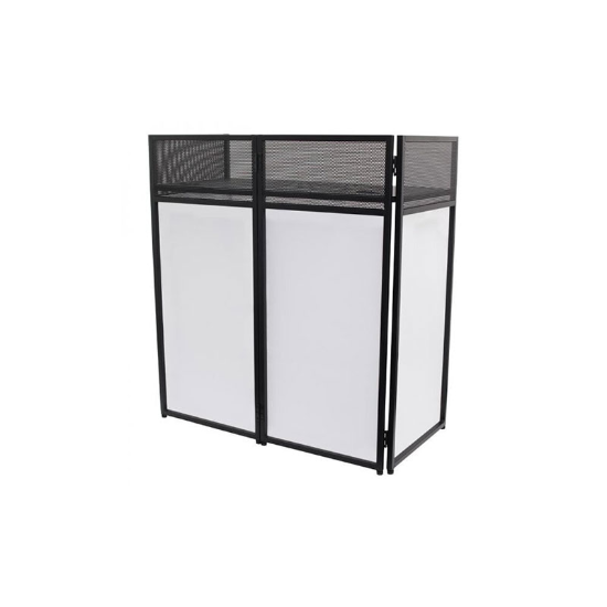 Hire Equinox Combi Booth System - Image 1
