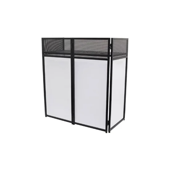 Hire Equinox Combi Booth System - Image 1