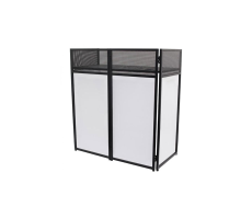 Hire Equinox Combi Booth System - Image 1