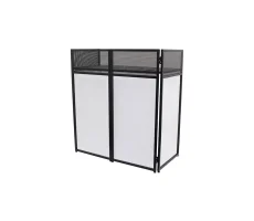 Hire Equinox Combi Booth System - Image 1