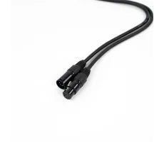 Hire 5-Pin DMX Cable 1m - Image 1