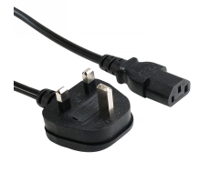Hire 13A to IEC - Image 1