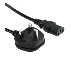 Hire 13A to IEC - Image 1
