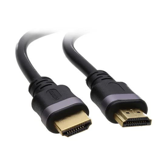 Hire HDMI Cable 1m - Image 1