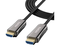 Hire Fibre-Optic HDMI Cable 100m - Image 1