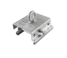 Hire Marquee Clamp 150Kg - Image 1