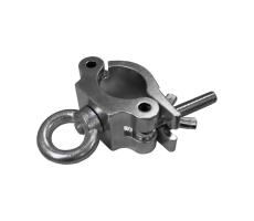 Hire Half Coupler with Eye Bolt - Image 1
