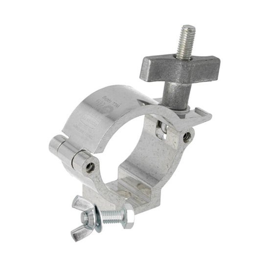 Hire Half Coupler Slim 48mm - Image 1