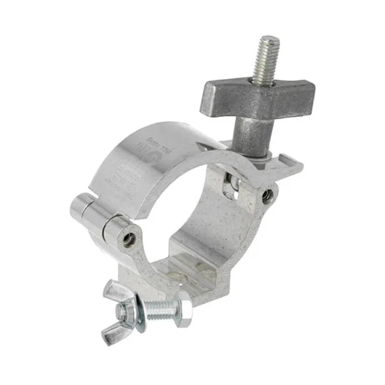 Hire Half Coupler Slim 48mm - Image 1
