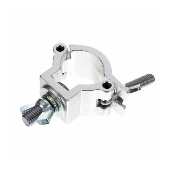 Hire Half Coupler 35mm - Image 1