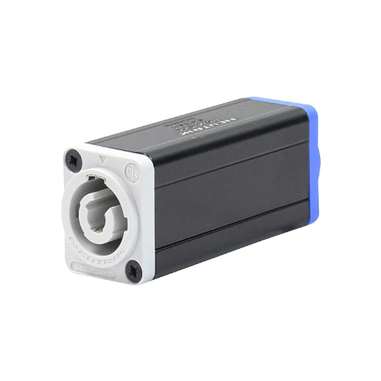 Hire Powercon Barrel - Image 1