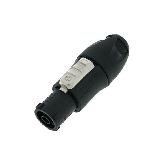 Hire Powercon True1 Inline Plug - Image 1