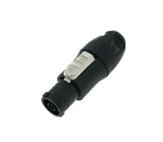 Hire Powercon True1 Inline Plug - Image 1