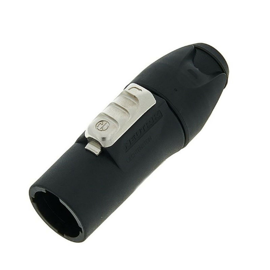 Hire Powercon True1 Inline Socket - Image 1