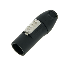 Hire Powercon True1 Inline Socket - Image 1
