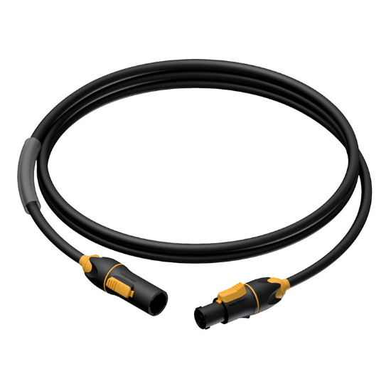 Hire Powercon True1 Link - Image 1