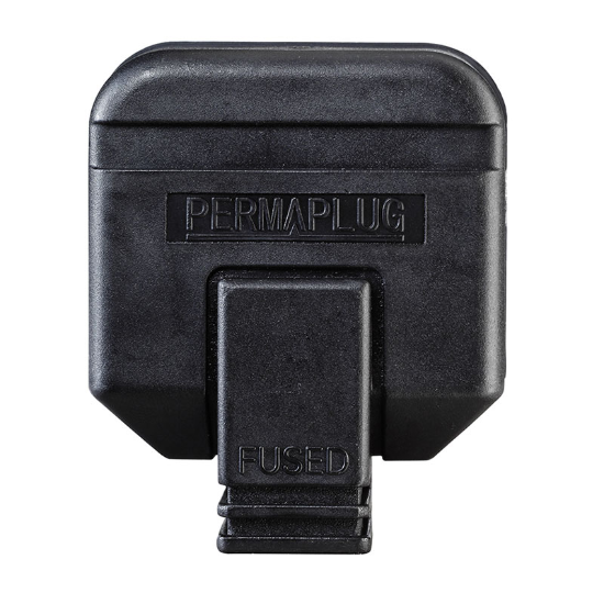 Hire 13A Permaplug - Image 2