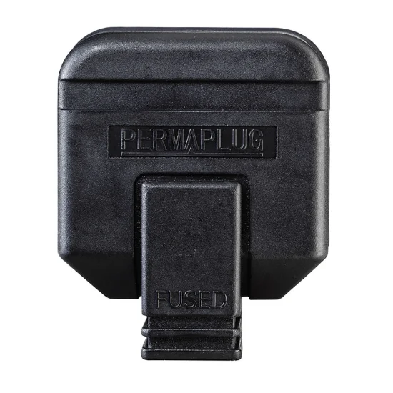 Hire 13A Permaplug - Image 2