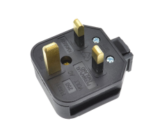 Hire 13A Permaplug - Image 1