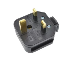Hire 13A Permaplug - Image 1