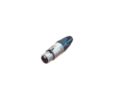 Hire Female 3 Pin XLR Connector - Image 1