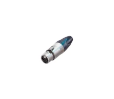 Hire Female 3 Pin XLR Connector - Image 1