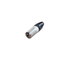 Hire Male 3 Pin XLR Connector - Image 1