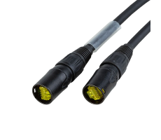 Hire Ethercon Link 1m - Image 1