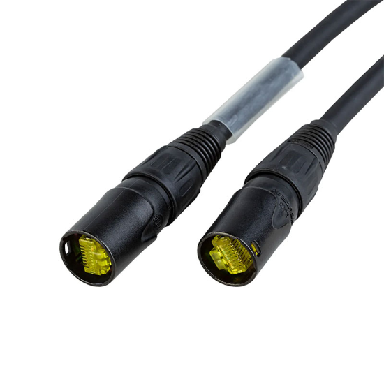 Hire Ethercon Link 3m - Image 1
