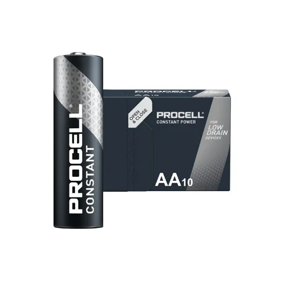 Hire AA Battery - Image 1