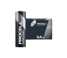 Hire AA Battery - Image 1