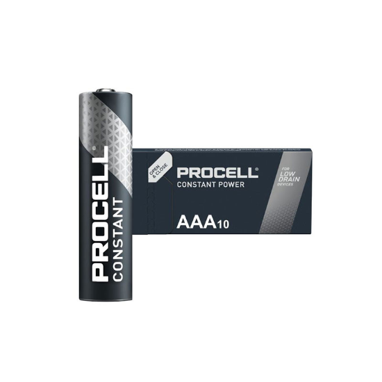 Hire AAA Battery - Image 1