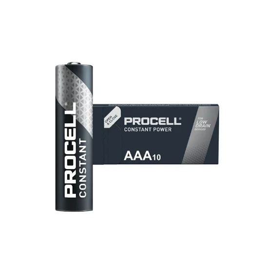 Hire AAA Battery - Image 1