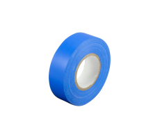 Hire PVC Tape Blue - Image 1