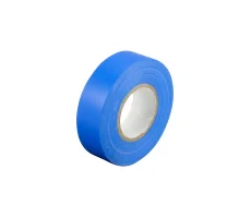 Hire PVC Tape Blue - Image 1