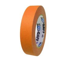 Hire Glow Tape 19mm Orange - Image 1