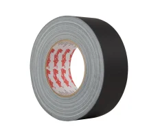 Hire Gaffa Tape Black - Image 1