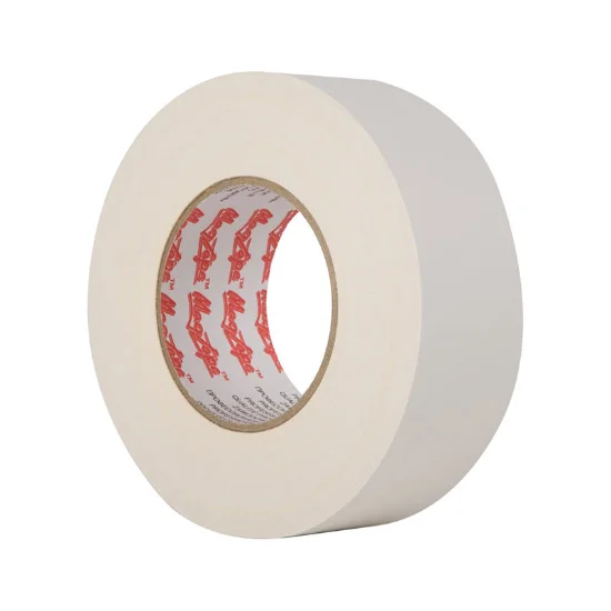 Hire Gaffa Tape White - Image 1