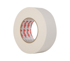 Hire Gaffa Tape White - Image 1